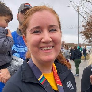 Meet your Posher, Michelle